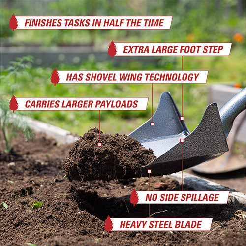 Root Assassin Tools